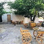 Cappadocia St.nino's Garden 3*