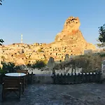 Frühstückspension Cappadocia St.nino's Garden