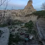 Frühstückspension Cappadocia St.nino's Garden 3*