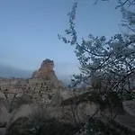Bed and Breakfast Cappadocia St.nino's Garden Ortahisar