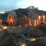 Cappadocia St.nino's Garden Bed and Breakfast 3*