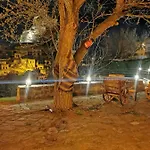 Cappadocia St.nino's Garden Bed and Breakfast 3*