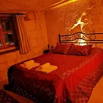 Cappadocia St.nino's Garden 3*