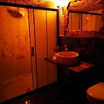 Bed and Breakfast Cappadocia St.nino's Garden 3*