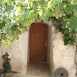 Cappadocia St.nino's Garden