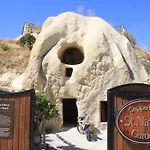 Bed & Breakfast Cappadocia St.nino's Garden
