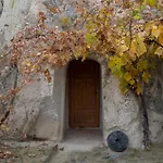 Cappadocia St.nino's Garden Ortahisar