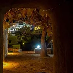 Cappadocia St.nino's Garden Ortahisar
