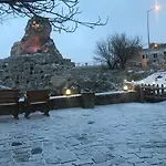Cappadocia St.nino's Garden Frühstückspension Ortahisar