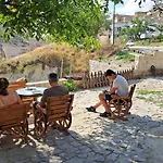 Bed and Breakfast Cappadocia St.nino's Garden 3*