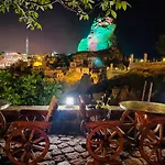 Cappadocia St.nino's Garden