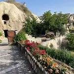Cappadocia St.nino's Garden Frühstückspension Ortahisar