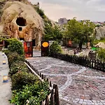 Cappadocia St.nino's Garden 3* Ortahisar