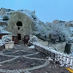 Cappadocia St.nino's Garden