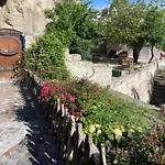 Bed and Breakfast Cappadocia St.nino's Garden