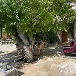 Bed and Breakfast Cappadocia St.nino's Garden Ortahisar