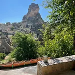 Cappadocia St.nino's Garden Ortahisar