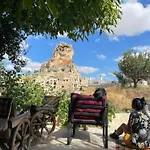Cappadocia St.nino's Garden Frühstückspension 3*