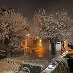 Cappadocia St.nino's Garden 3* Ortahisar