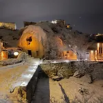 Bed and Breakfast Cappadocia St.nino's Garden 3*