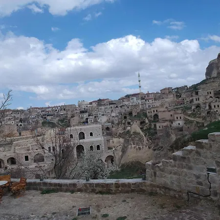 Cappadocia St.nino's Garden 3* Ortahisar