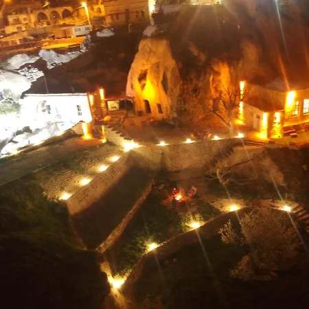 Cappadocia St.nino's Garden *