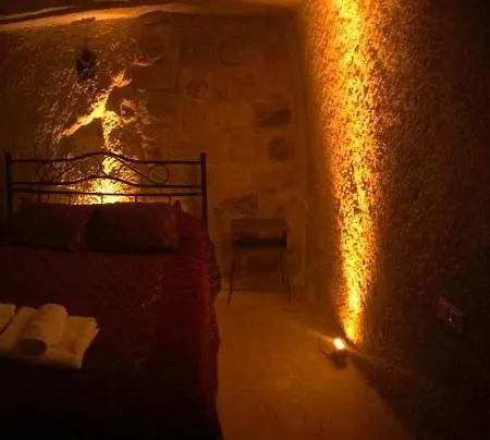 Cappadocia St.nino's Garden * Ortahisar
