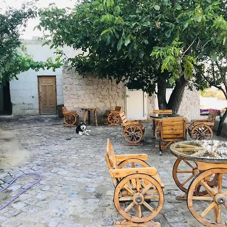 Cappadocia St.nino's Garden 3*