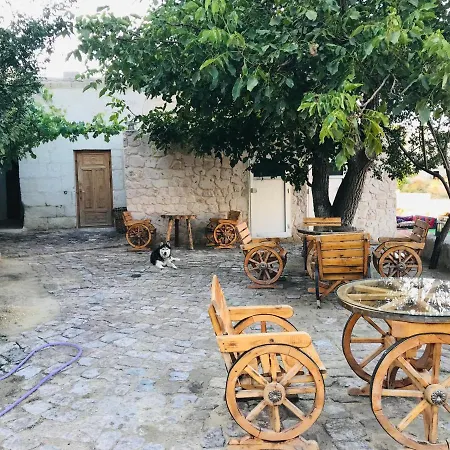 Cappadocia St.nino's Garden *