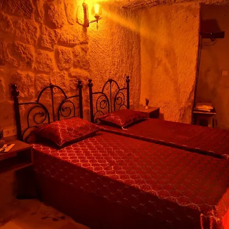 Bed & Breakfast Cappadocia St.nino's Garden