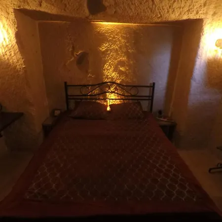 Bed & Breakfast Cappadocia St.nino's Garden *