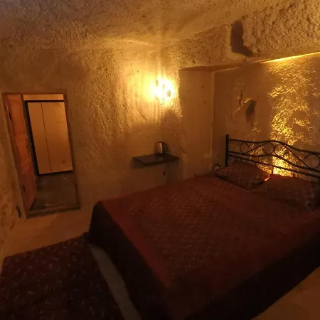 Bed & Breakfast Cappadocia St.nino's Garden 3*