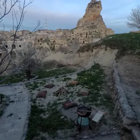 ベッド・アンド・ブレックファスト Cappadocia St.nino's Garden 3*