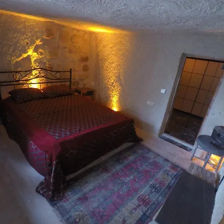 Bed & Breakfast Cappadocia St.nino's Garden 3*