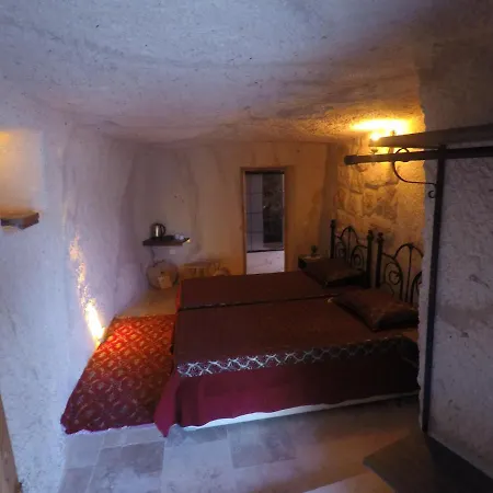 ベッド・アンド・ブレックファスト Cappadocia St.nino's Garden 3*