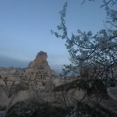 ベッド・アンド・ブレックファスト Cappadocia St.nino's Garden Ortahisar