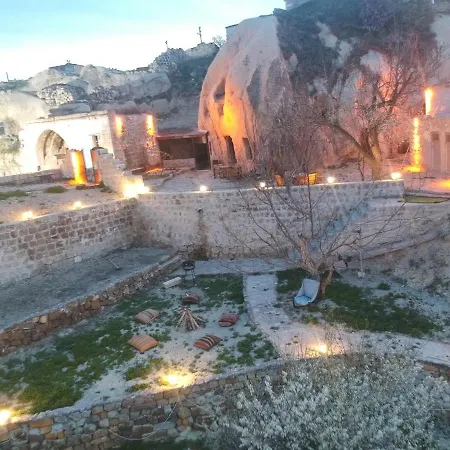 Cappadocia St.nino's Garden Bed & Breakfast Ortahisar