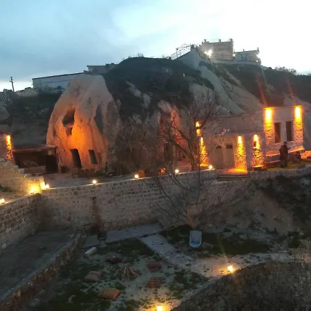Cappadocia St.nino's Garden Bed & Breakfast *