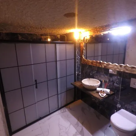 Cappadocia St.nino's Garden Ortahisar