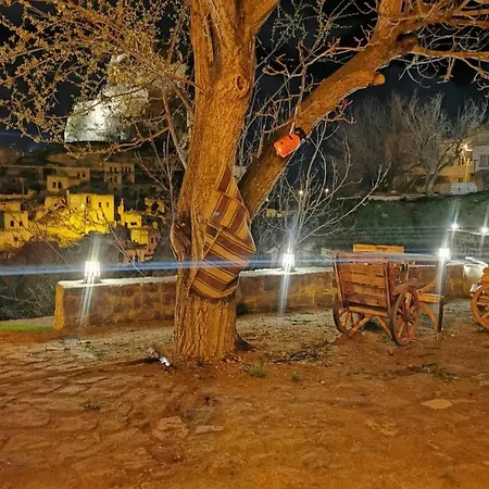 Cappadocia St.nino's Garden Bed & Breakfast *