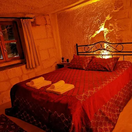 Cappadocia St.nino's Garden 3*