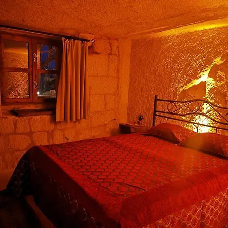 Cappadocia St.nino's Garden *