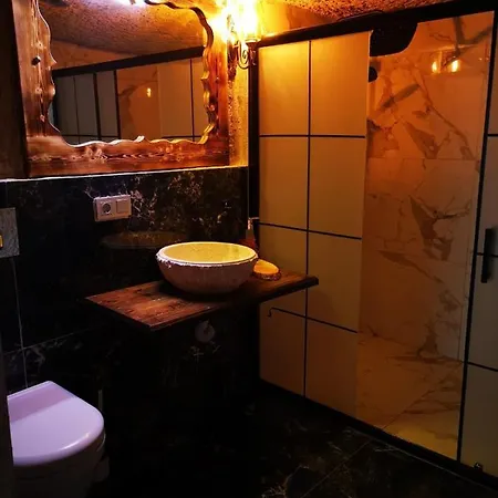 Cappadocia St.nino's Garden Bed & Breakfast