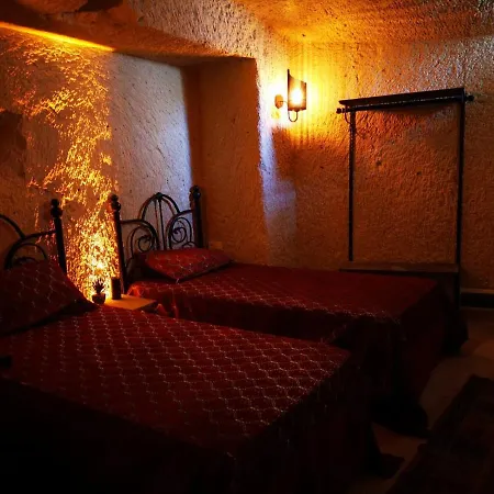 Cappadocia St.nino's Garden Bed & Breakfast *
