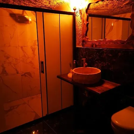 Bed & Breakfast Cappadocia St.nino's Garden 3*