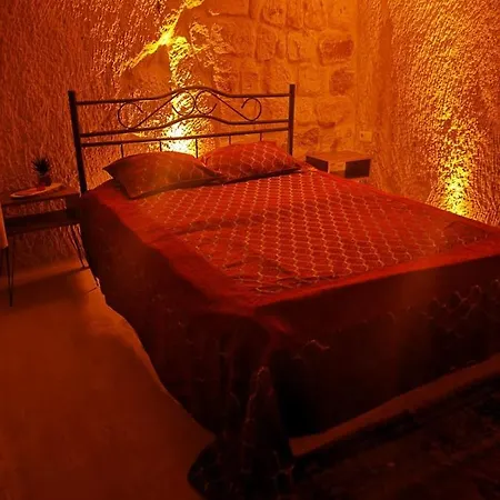 Cappadocia St.nino's Garden Bed & Breakfast *