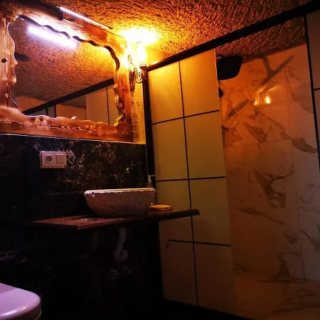 Bed & Breakfast Cappadocia St.nino's Garden 3*