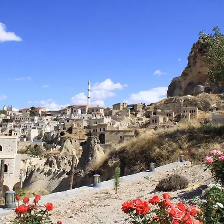 Cappadocia St.nino's Garden Bed & Breakfast