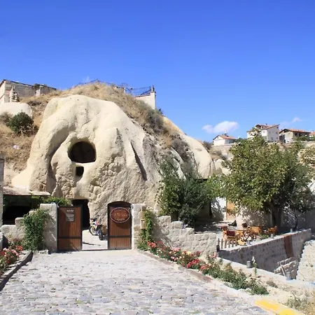 Cappadocia St.nino's Garden Bed & Breakfast