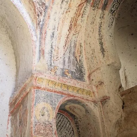 Cappadocia St.nino's Garden 3*